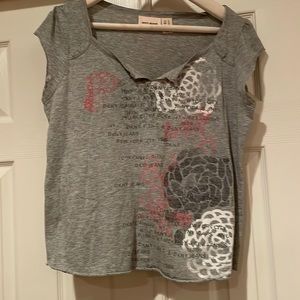 DKNY JEANS Tee